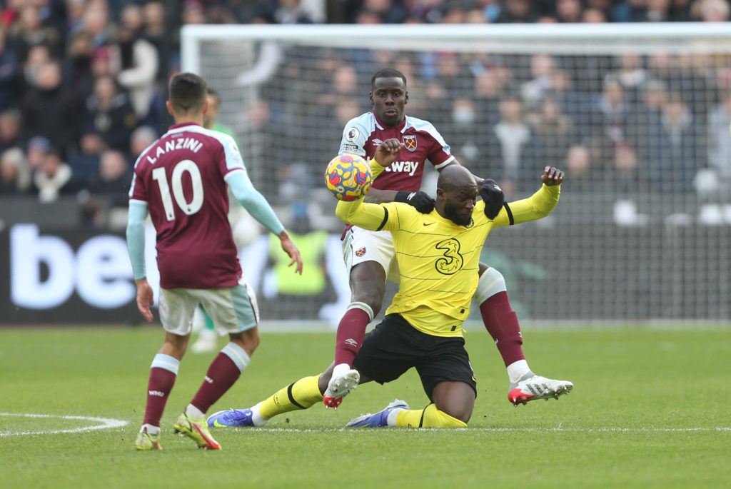 West Ham United v Chelsea - Premier League