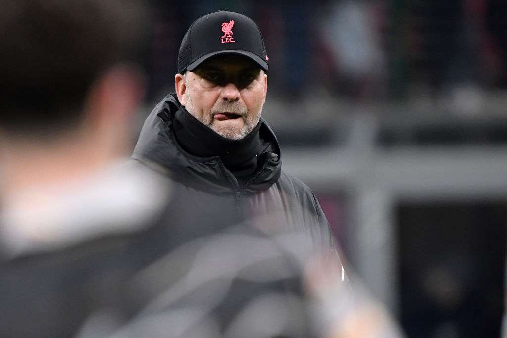 TCC View: Chelsea might have to copy Jurgen Klopp method if injuries continue to mount
