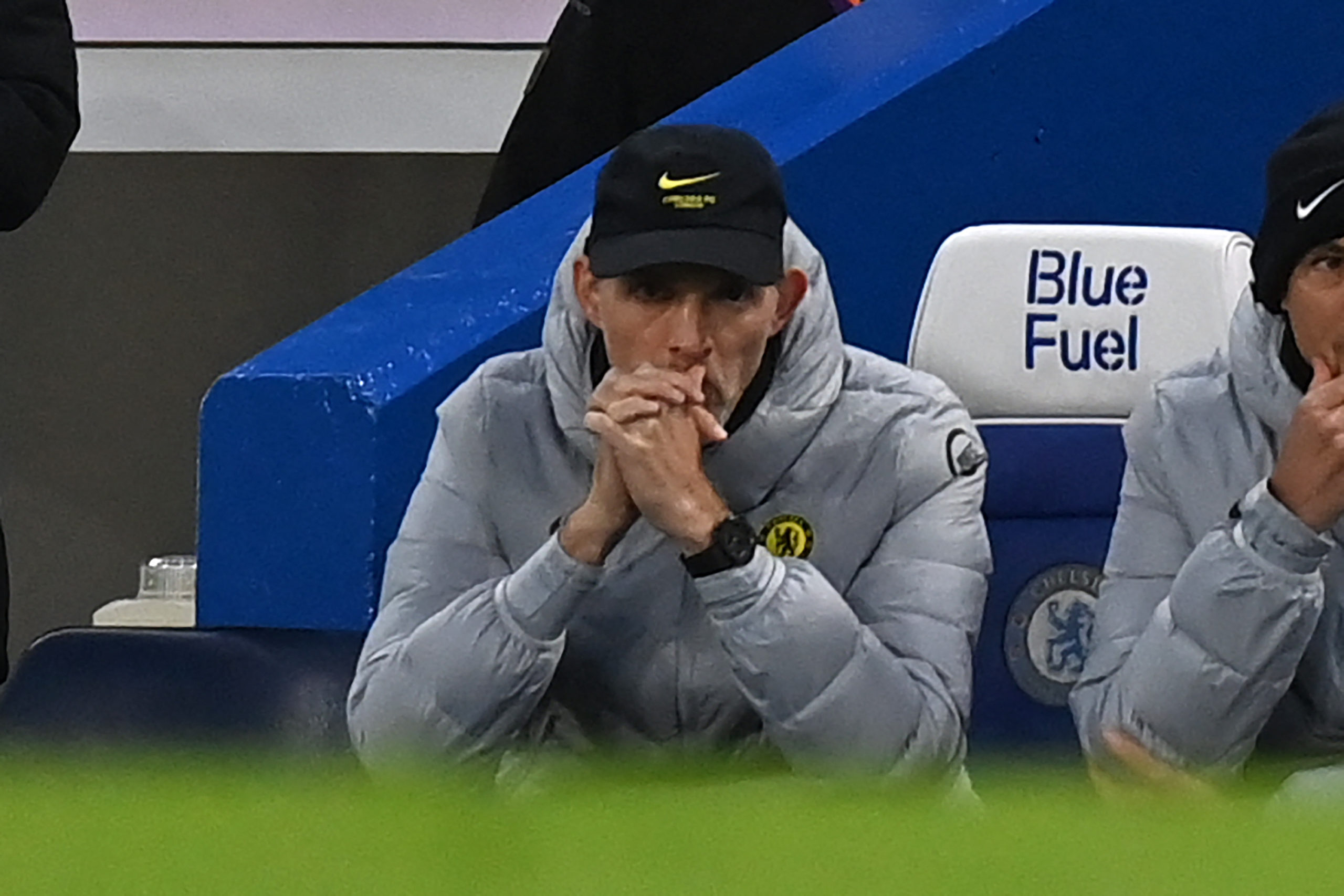'It depends': Thomas Tuchel suggests Chelsea player may not be fit enough to play for 90 minutes