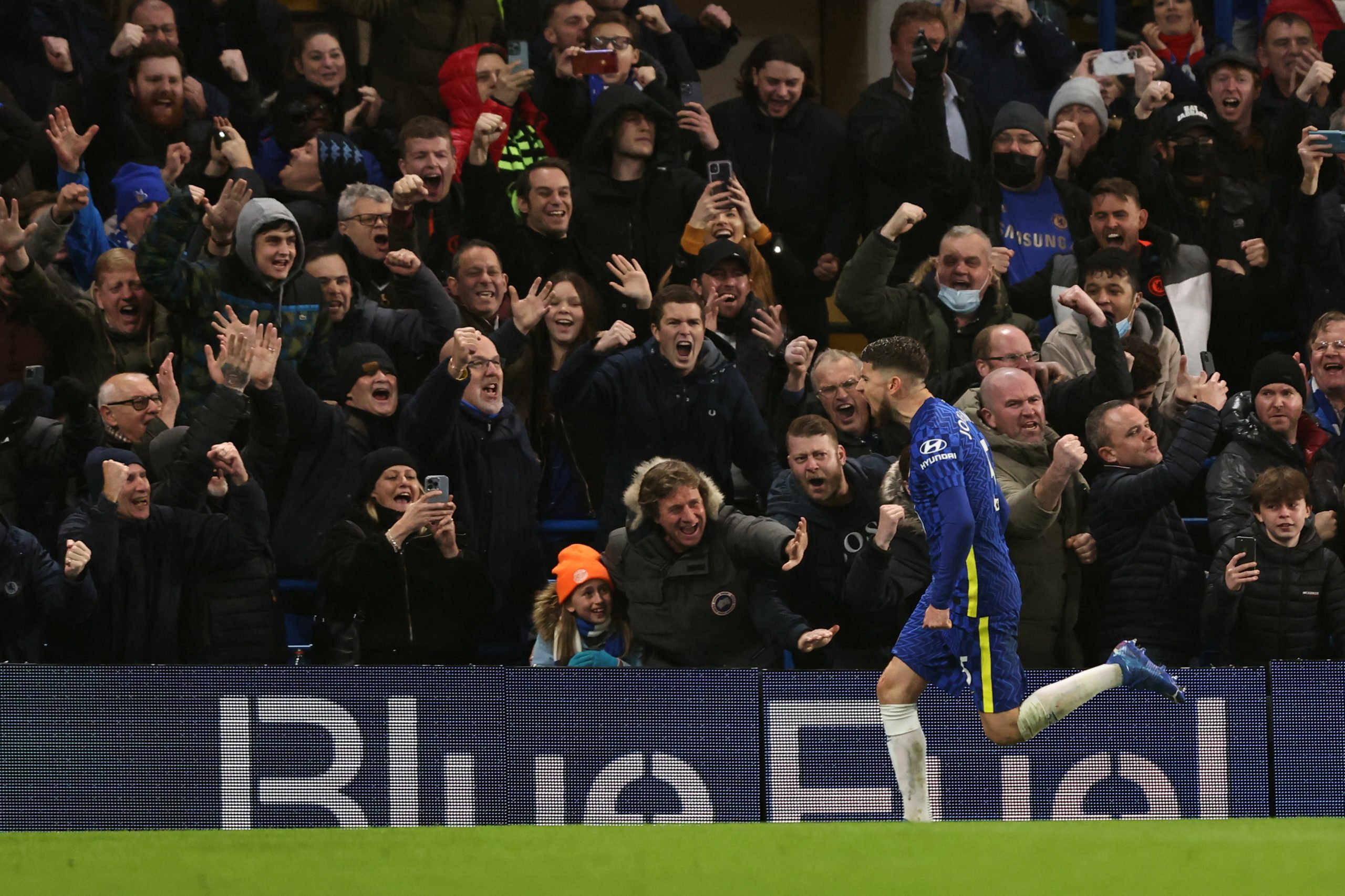 'Better than anyone else': Pat Nevin raves about £50m Chelsea star after weekend display