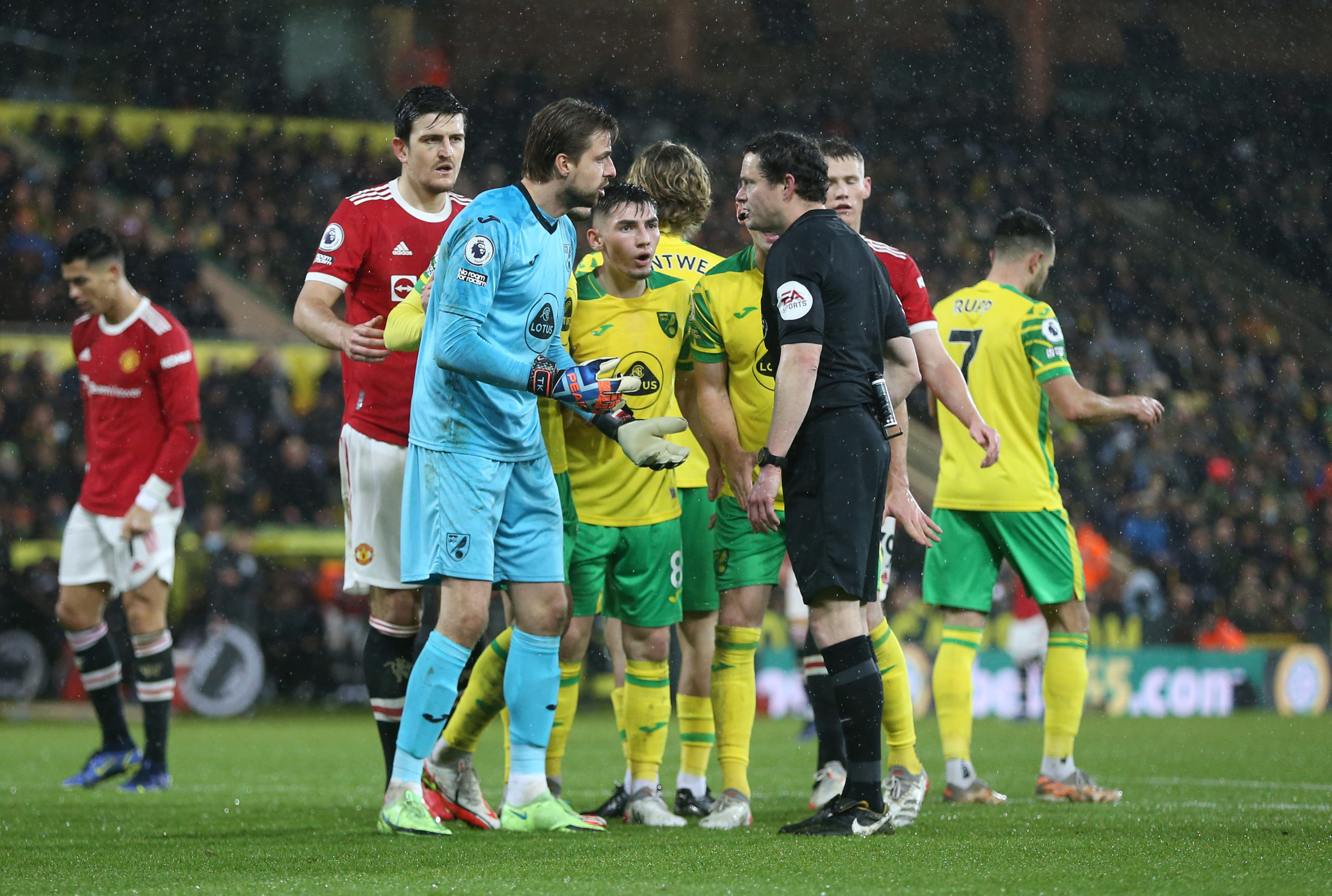 ‘Never experienced something like this’: 29-year-old not happy with what’s happened to Chelsea loanee recently
