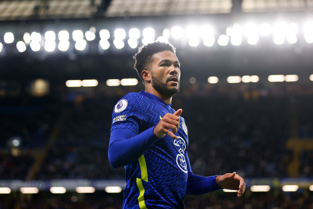 Chelsea v Everton - Premier League
