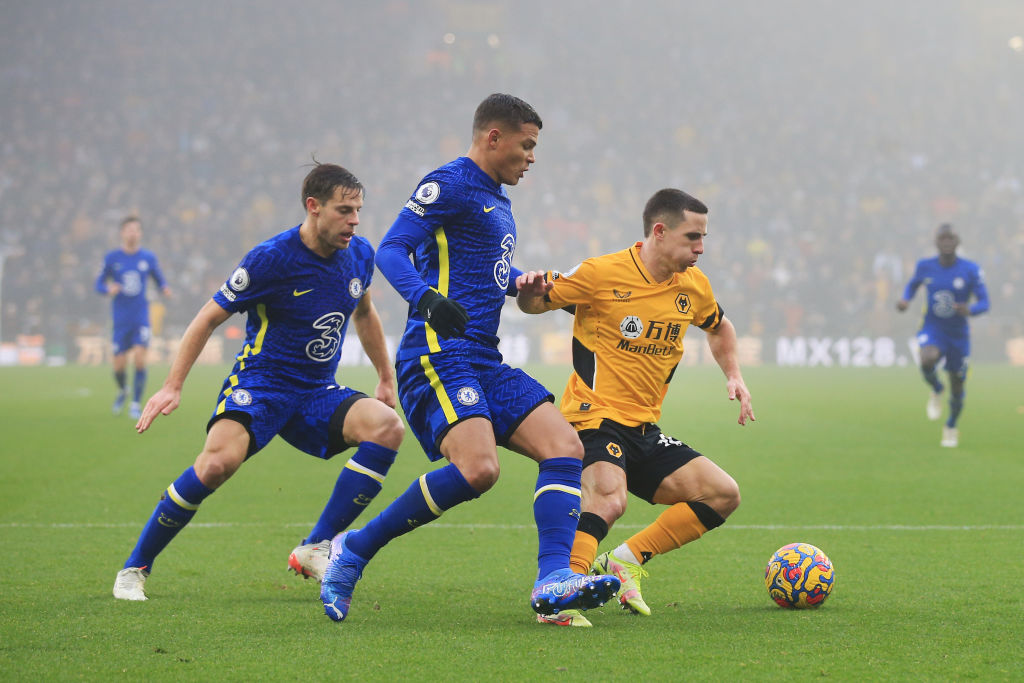 Photo by Simon Stacpoole/Offside/Offside via Getty Images