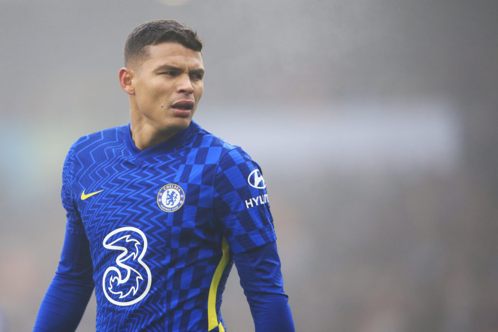 Wolverhampton Wanderers v Chelsea - Premier League