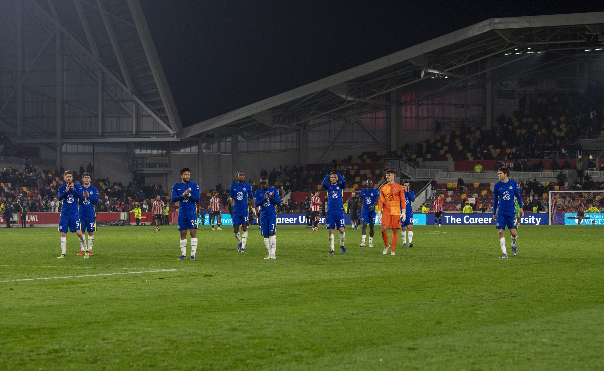'Make it happen', 'Yes please': Some Chelsea fans react as Blues linked with 21-year-old speedster