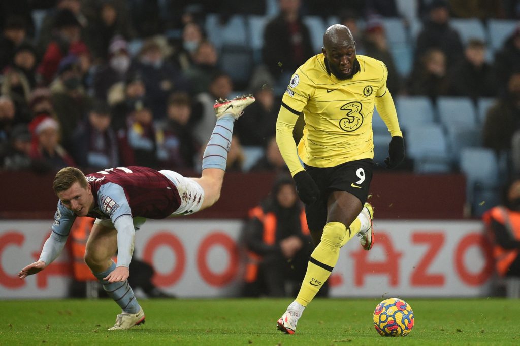 FBL-ENG-PR-ASTON VILLA-CHELSEA