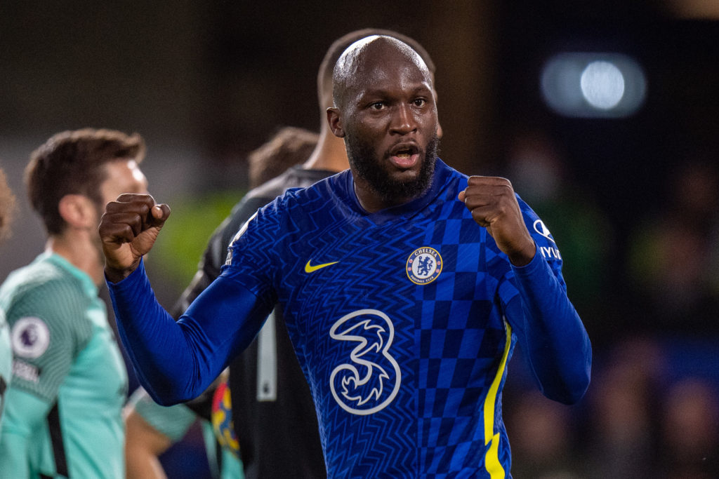 Chelsea v Brighton & Hove Albion - Premier League