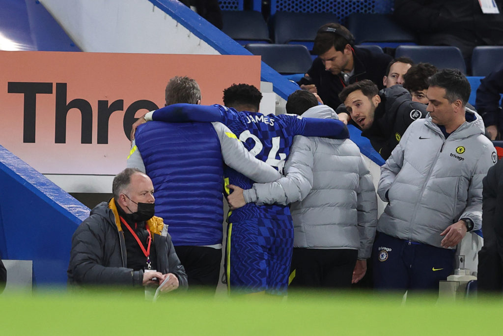 Chelsea v Brighton & Hove Albion - Premier League