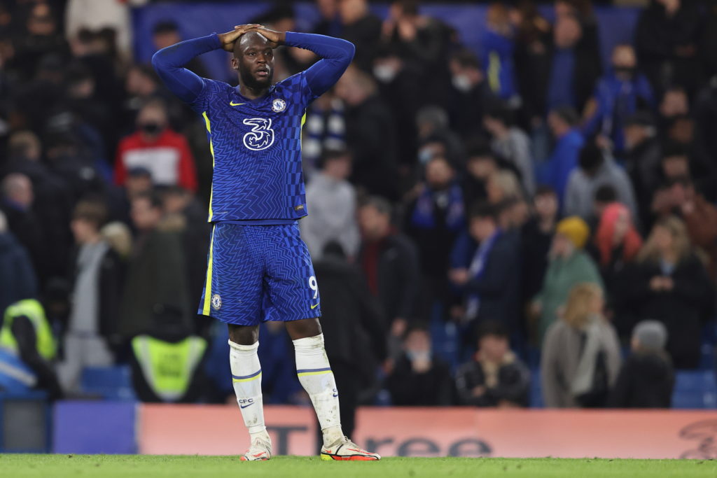 Chelsea v Brighton & Hove Albion - Premier League