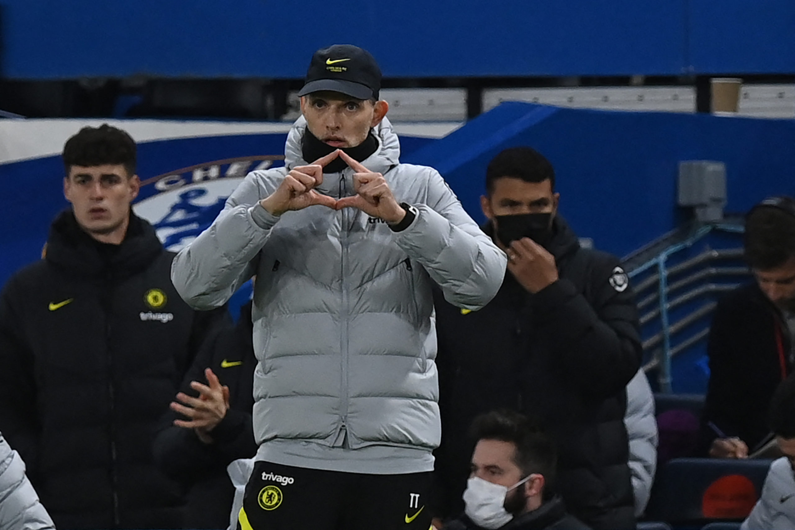 Report: Two Chelsea youngsters set to be offered new contracts after impressing Tuchel in training