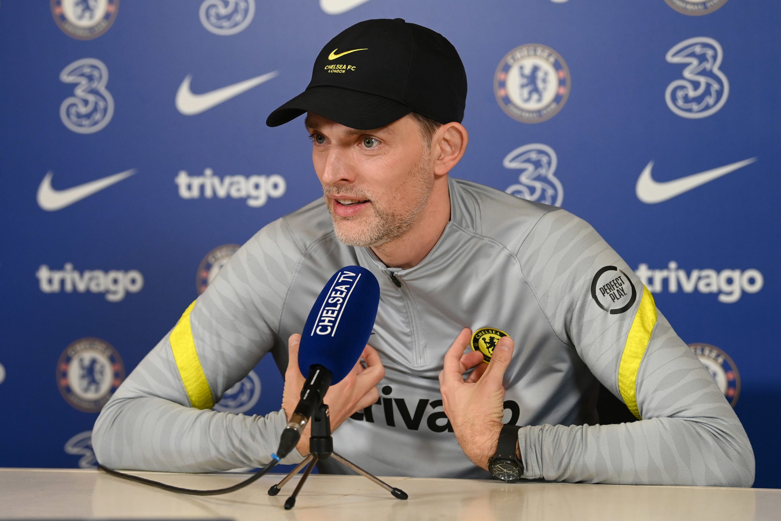 Tuchel should consider trialing something for the first time as Chelsea boss vs Spurs - TCC View
