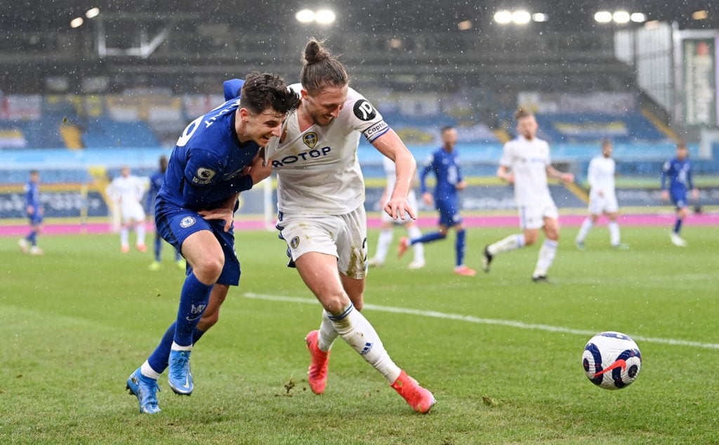 Leeds United v Chelsea - Premier League