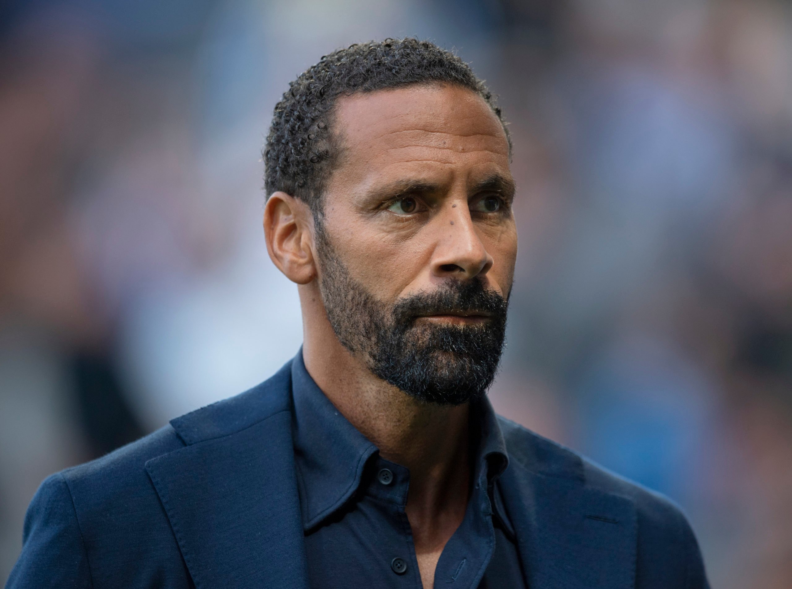 'His attitude': Rio Ferdinand says what he's heard about 21-year-old on Chelsea's books
