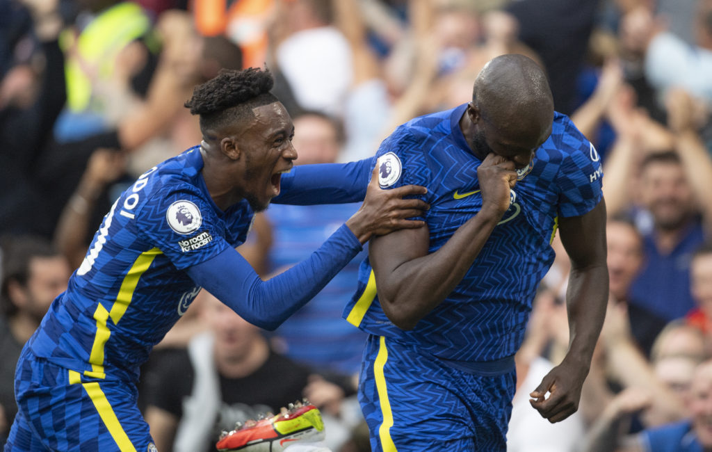 Chelsea v Aston Villa - Premier League