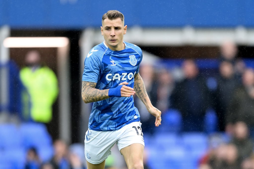 Everton v Watford - Premier League