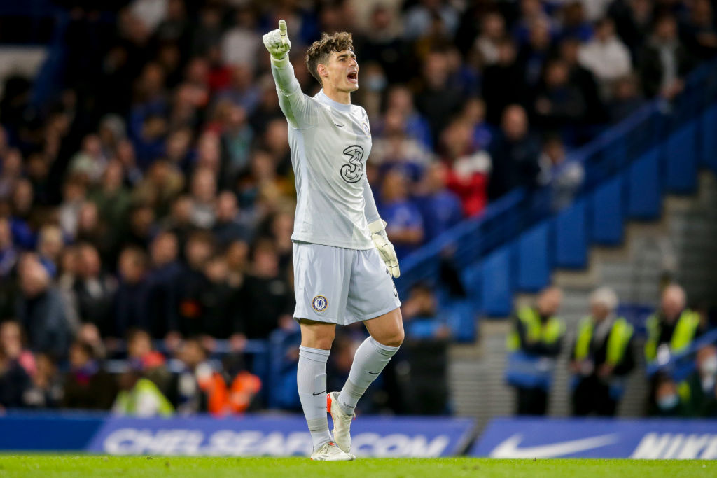 Chelsea v Southampton - Carabao Cup Round of 16