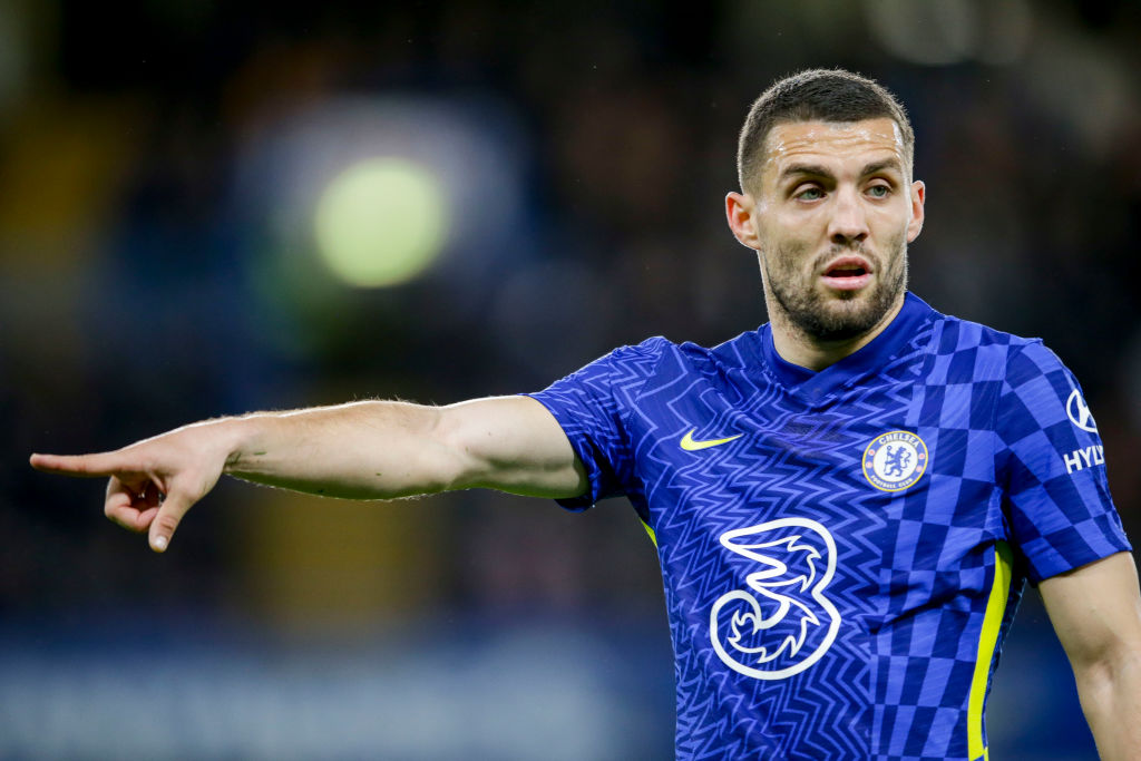 Chelsea v Southampton - Carabao Cup Round of 16