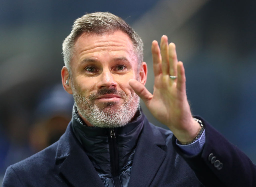 'I think': Carragher makes claim about whether he thinks Chelsea can still win the PL title after Wolves draw