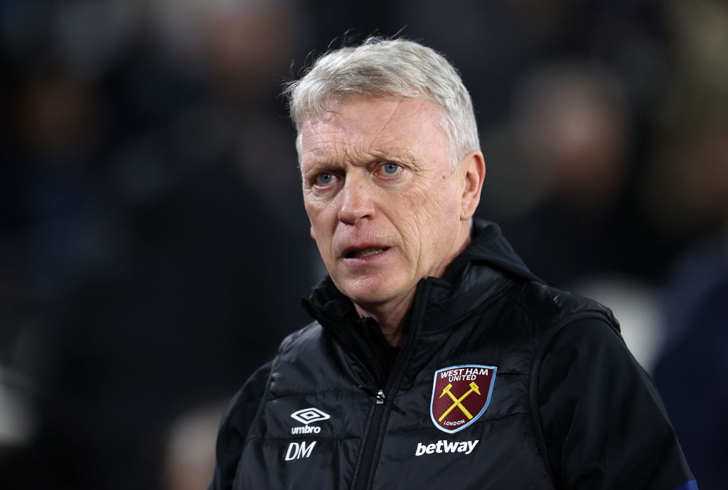 West Ham United v Brighton & Hove Albion - Premier League