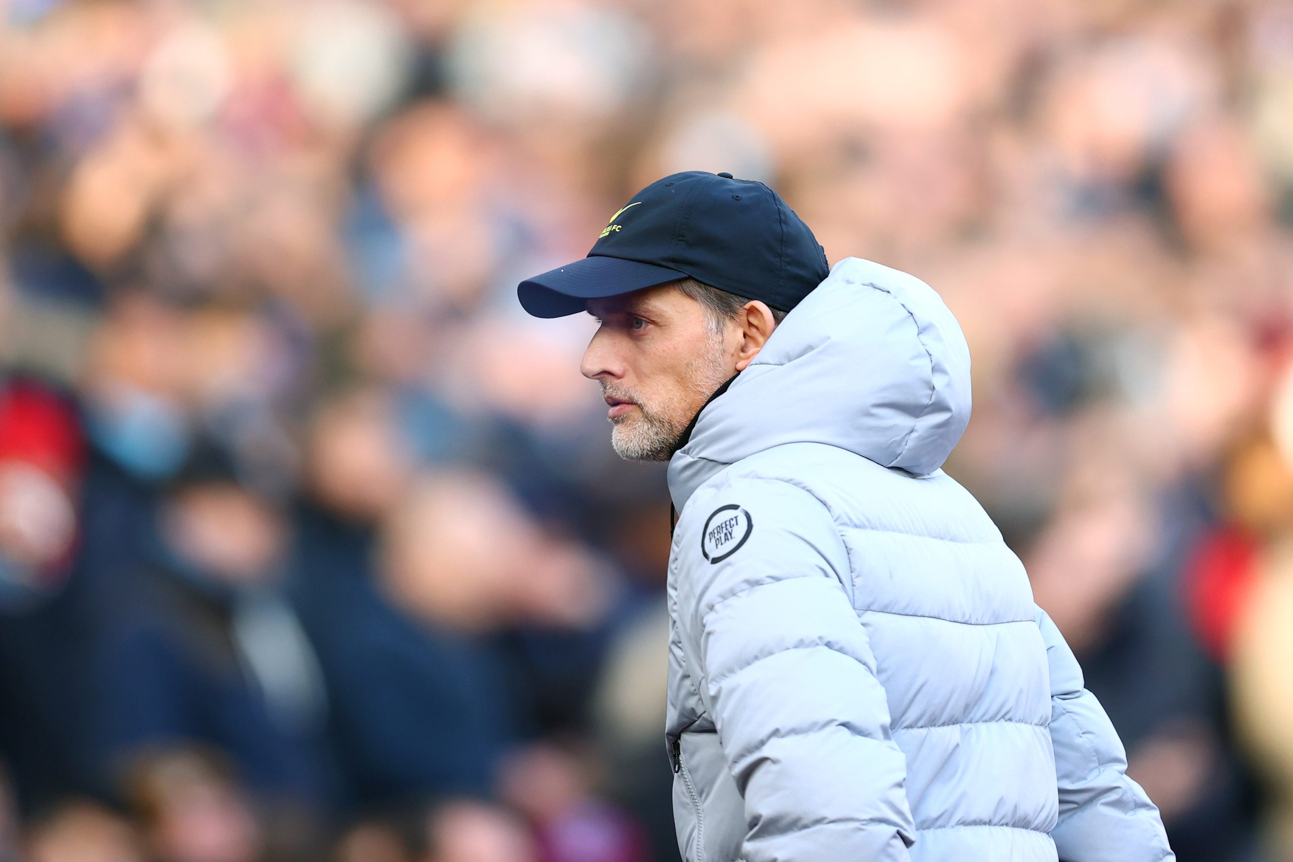 Photo by Julian Finney/Getty Images