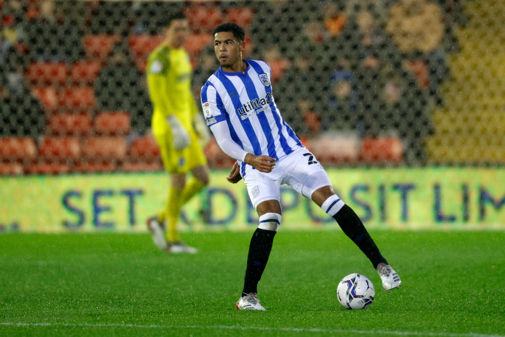 Barnsley v Huddersfield Town - Sky Bet Championship