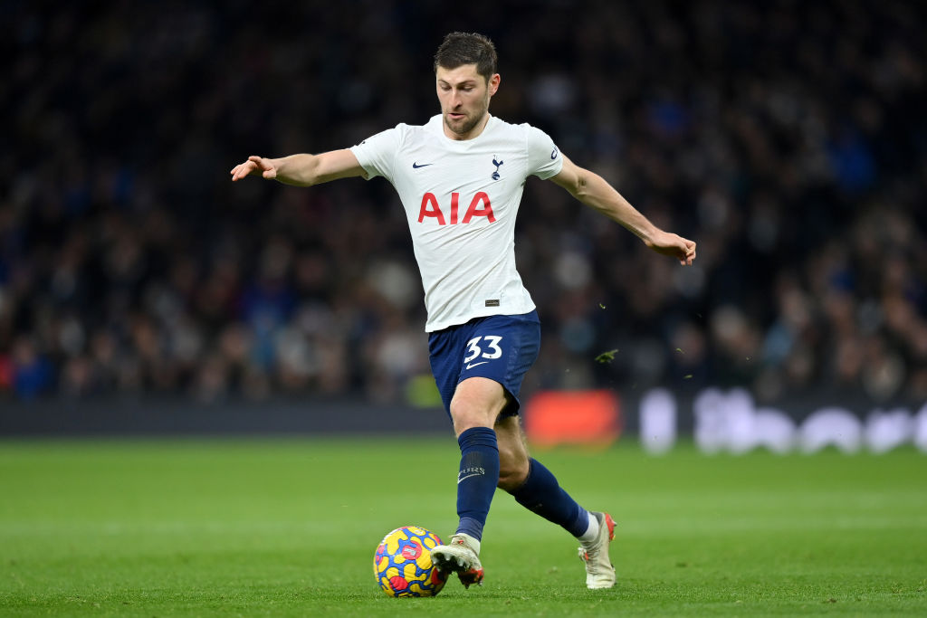 Tottenham Hotspur v Norwich City - Premier League