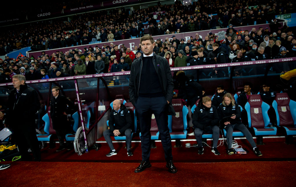Chelsea now need to do exactly what Aston Villa have done today - TCC View