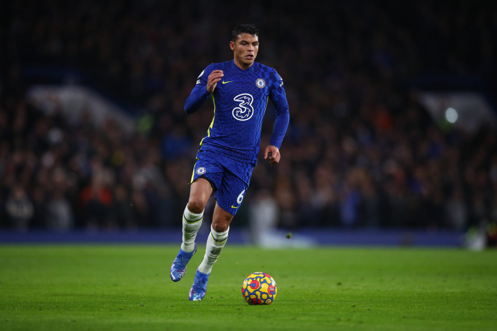 Chelsea v Leeds United - Premier League