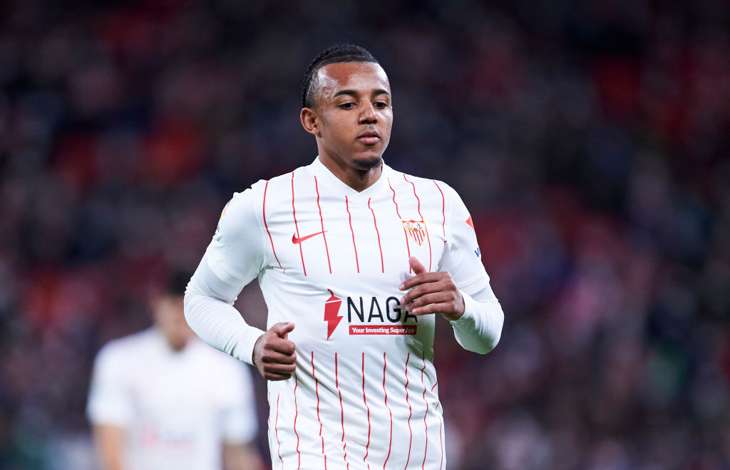Athletic Club v Sevilla FC - La Liga Santander