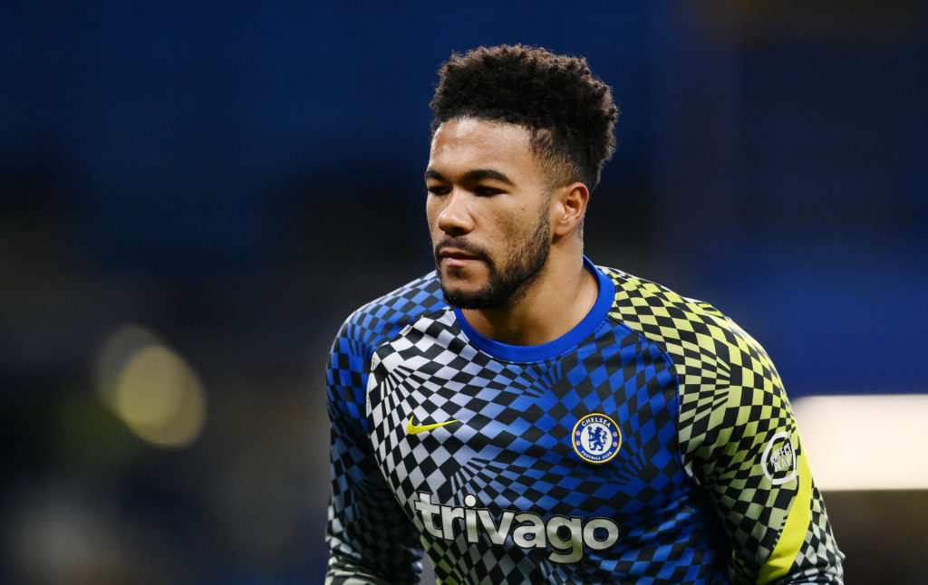 Chelsea v Everton - Premier League
