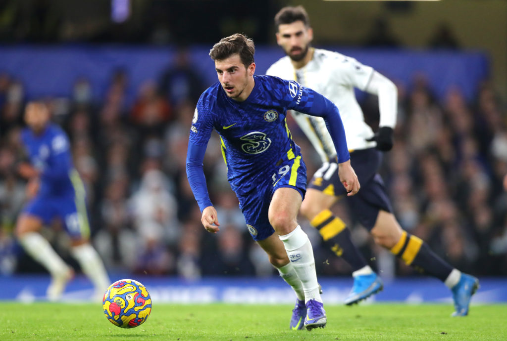 Chelsea v Everton - Premier League