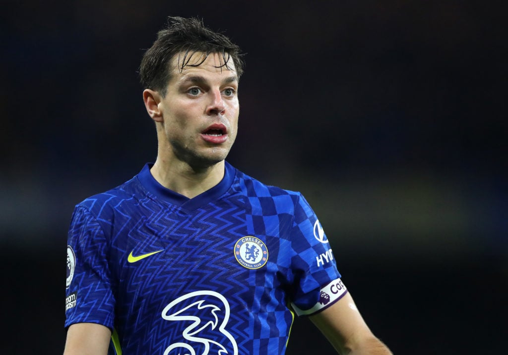 Azpilicueta says 22-year-old has proved he is 'big player' for Chelsea