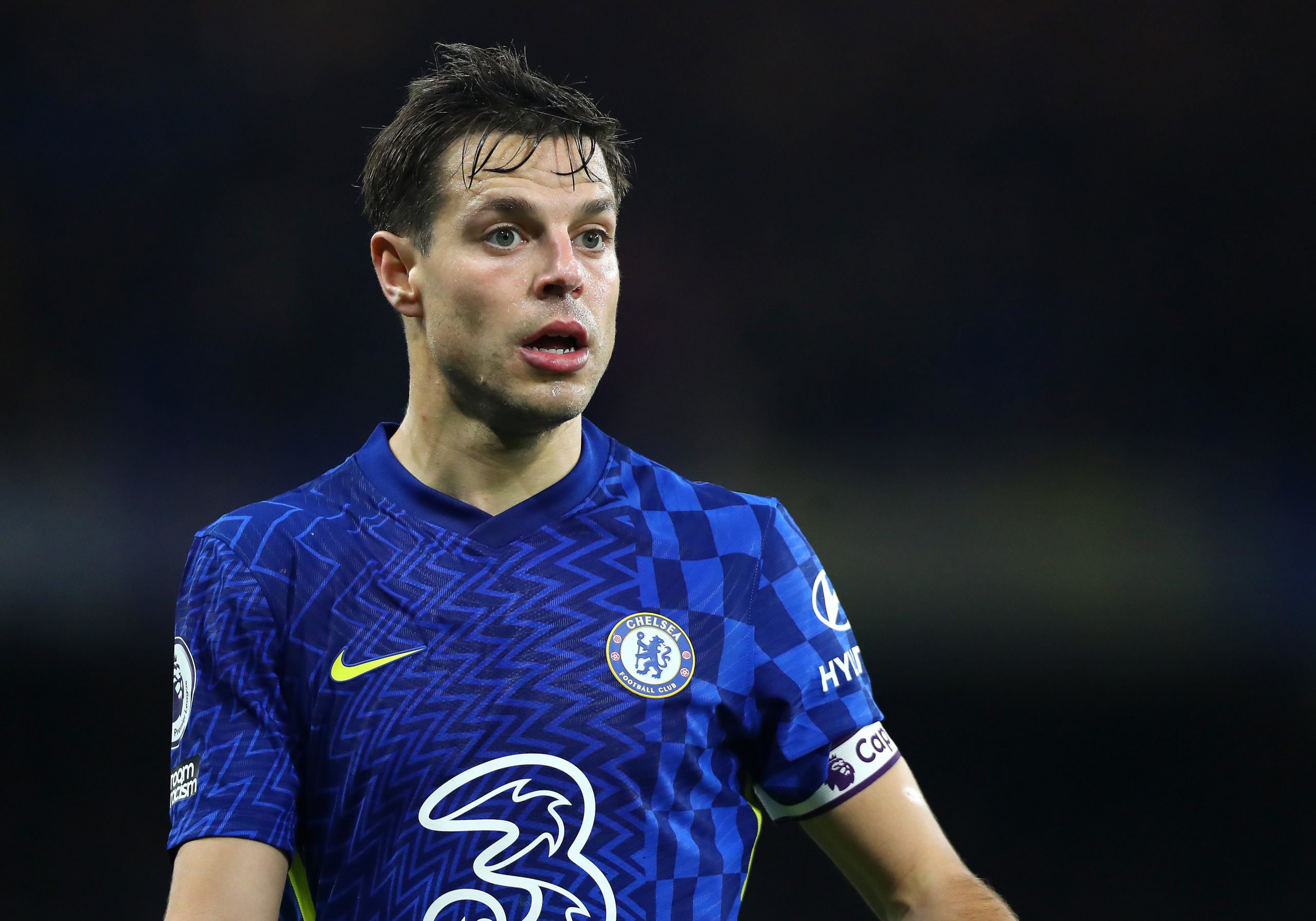 Azpilicueta says impactful teammate has proved he is 'big player' for Chelsea