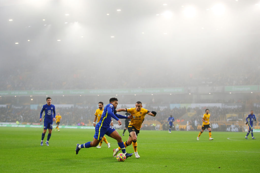Photo by Chris Lee - Chelsea FC/Chelsea FC via Getty Images