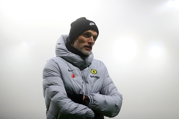 Photo by Chris Lee - Chelsea FC/Chelsea FC via Getty Images