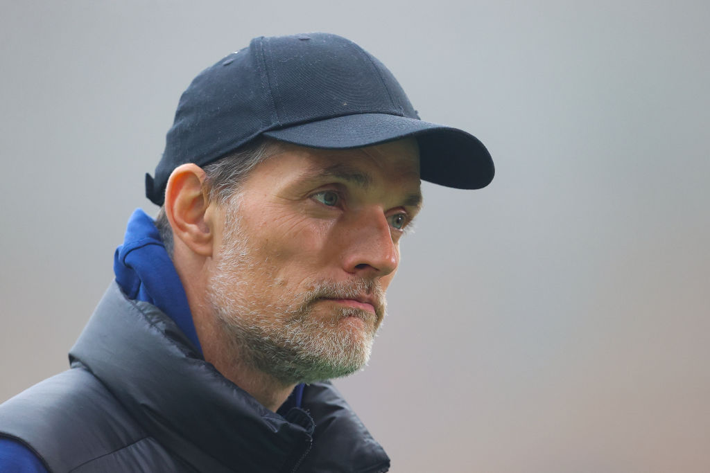 Two tricky home ties: Predicting the results of Chelsea's next five fixtures