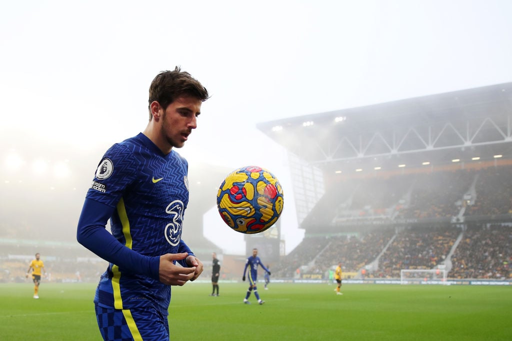 Wolverhampton Wanderers v Chelsea - Premier League
