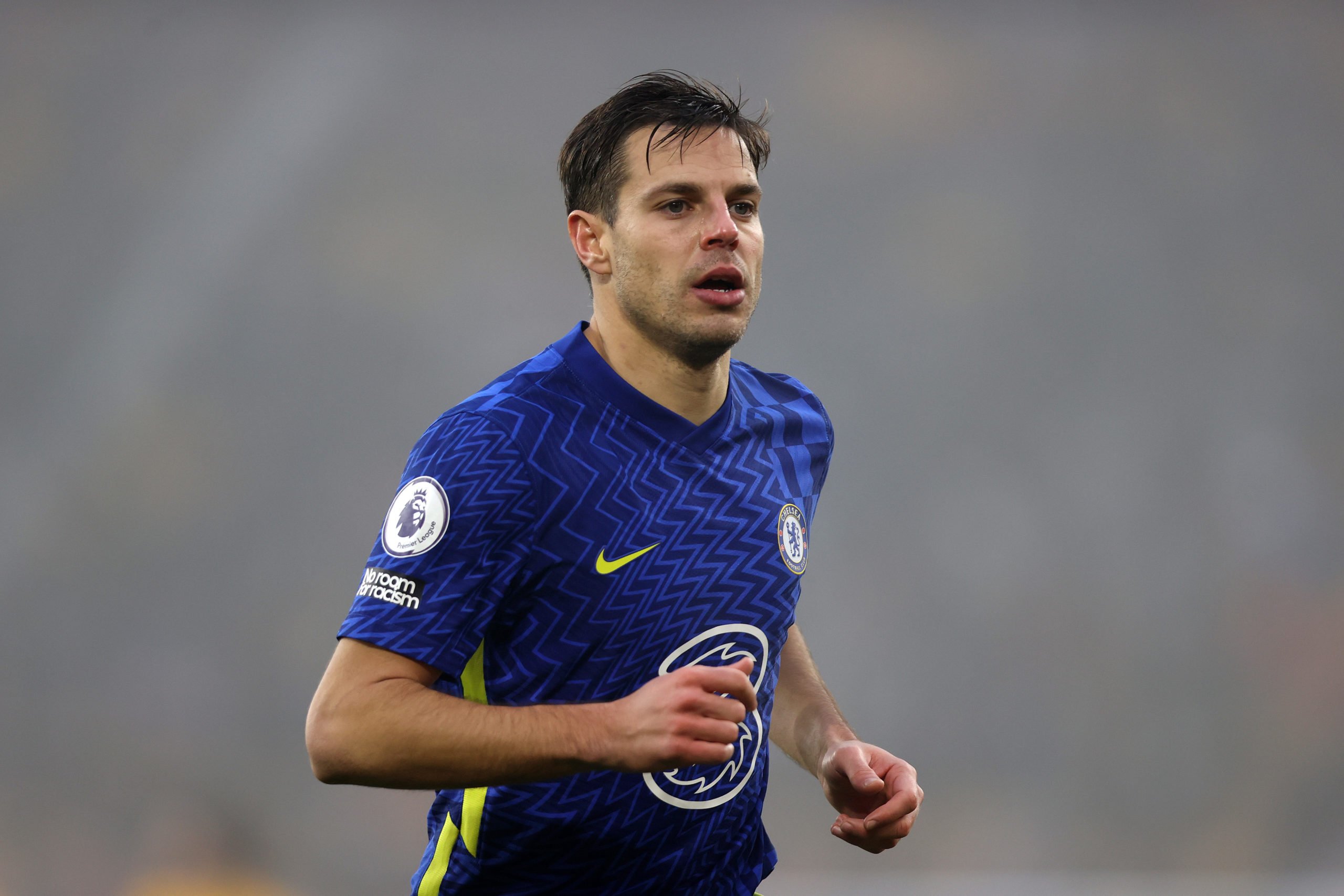 'Nothing is finished': Cesar Azpilicueta makes Chelsea claim about PL title race