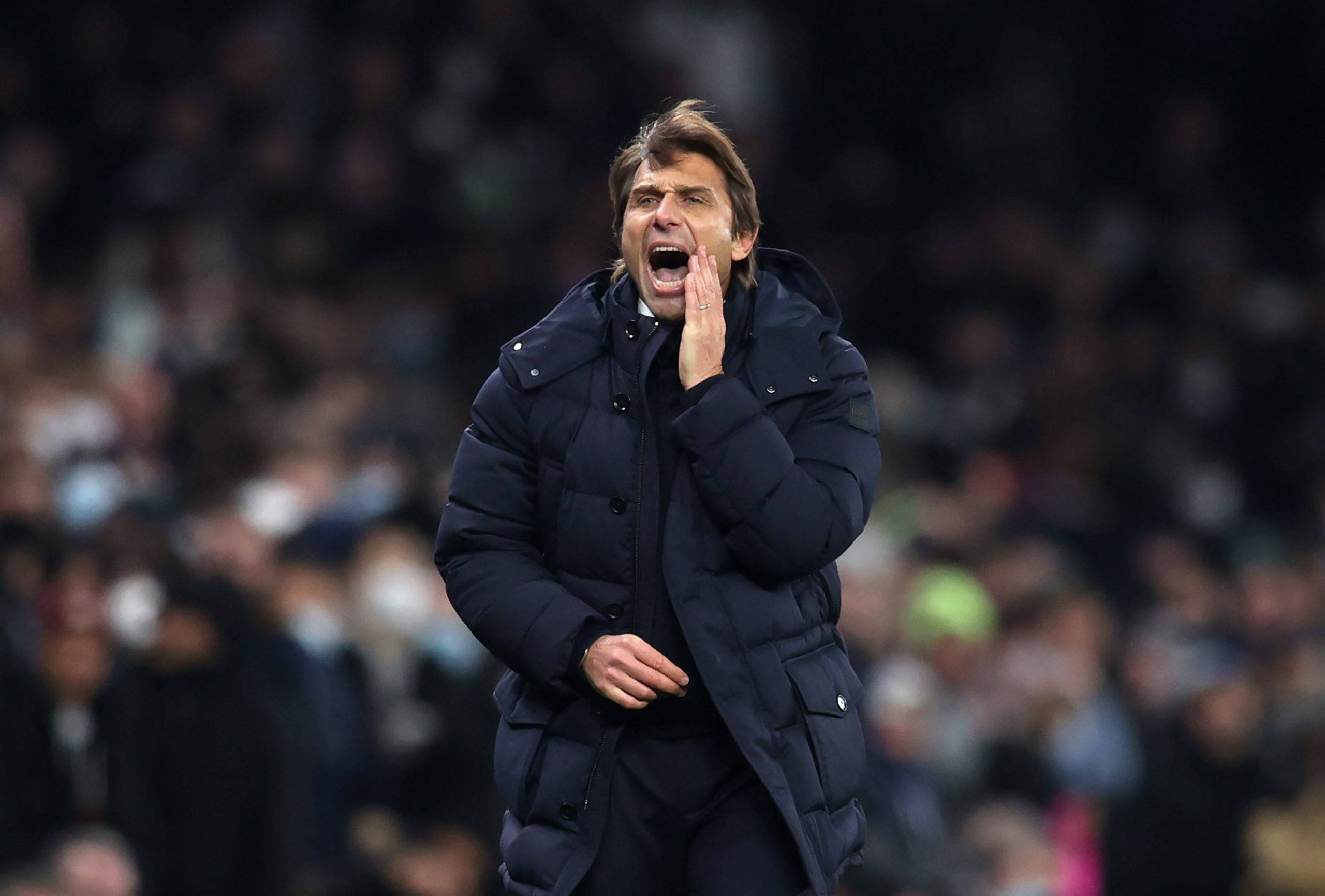 Paul Merson explains why Chelsea vs Tottenham cup draw is 'brilliant' news for Antonio Conte
