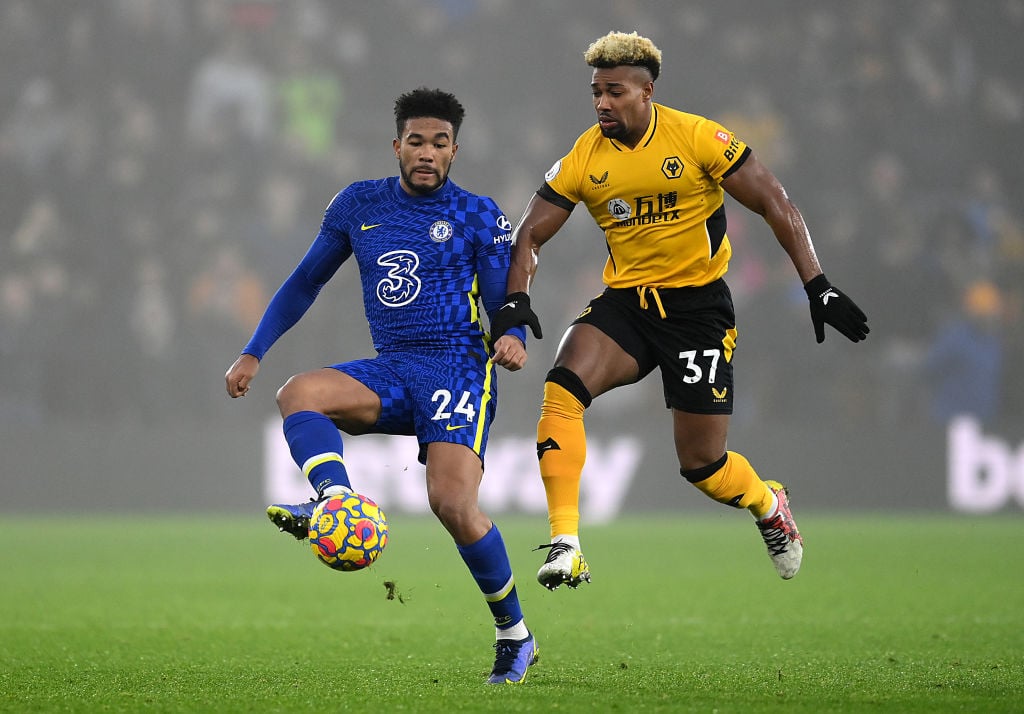 Wolverhampton Wanderers v Chelsea - Premier League