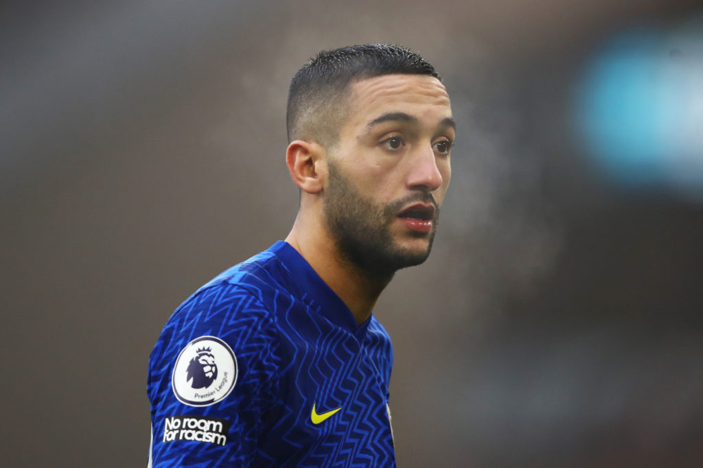 Wolverhampton Wanderers v Chelsea - Premier League