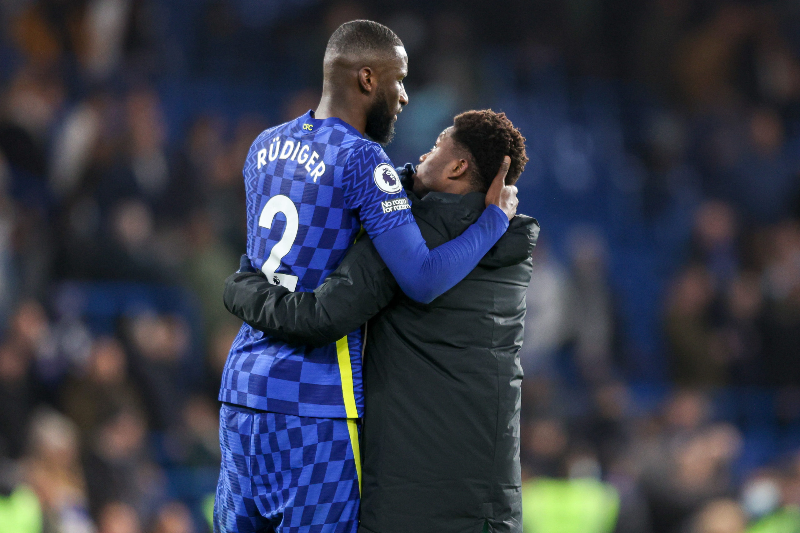 TCC View: Chelsea may have sold Reece James' perfect replacement