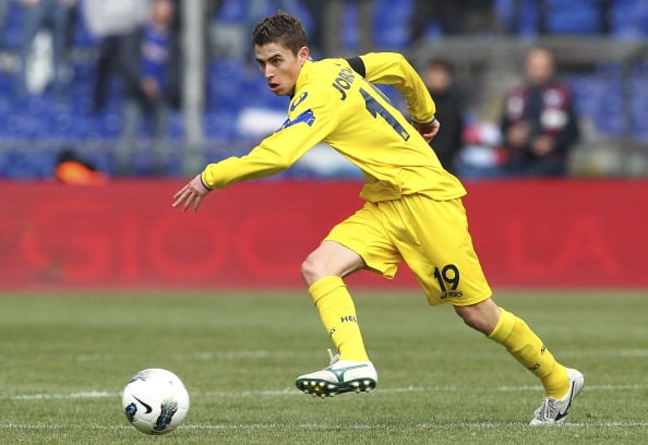 UC Sampdoria v Hellas Verona - Serie B