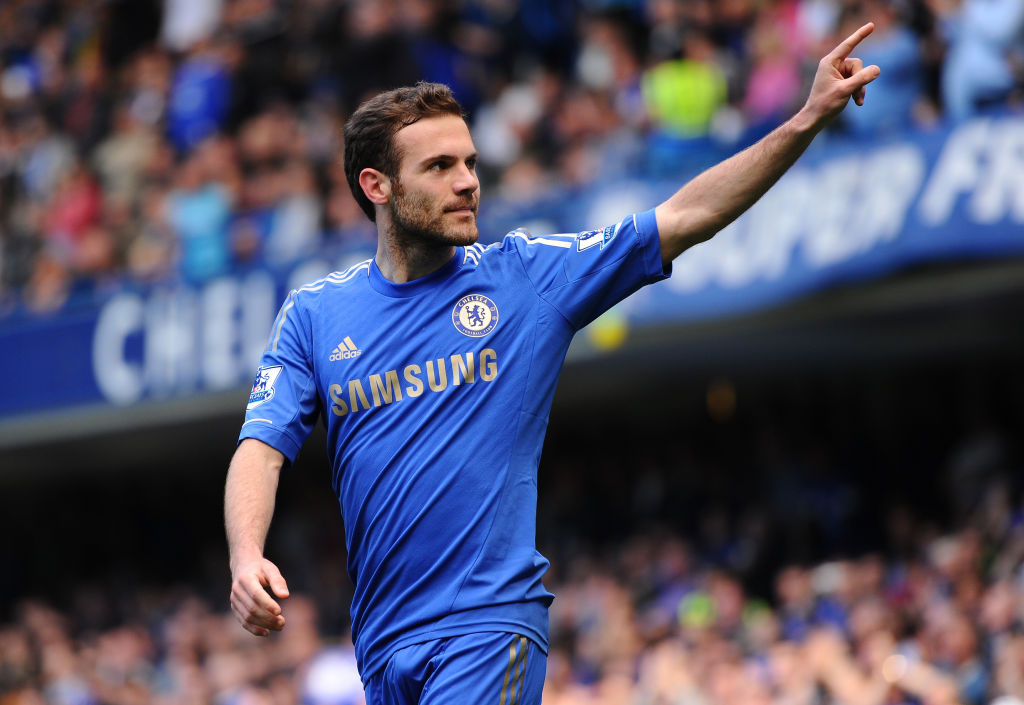 Chelsea in danger of having another Juan Mata situation following rumours £29m man is on the move – TCC View