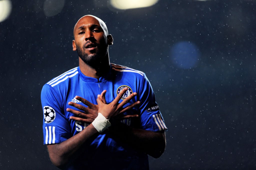 Chelsea may have found their new Nicolas Anelka, but he surely won't play for them this season - TCC View