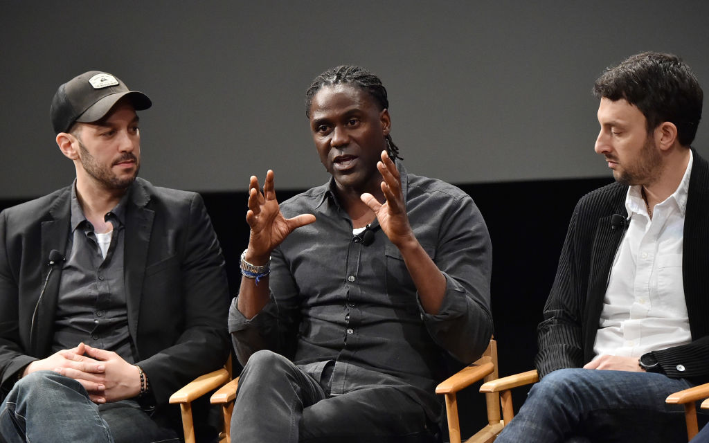 Photo by Mike Coppola/Getty Images for Tribeca Film Festival