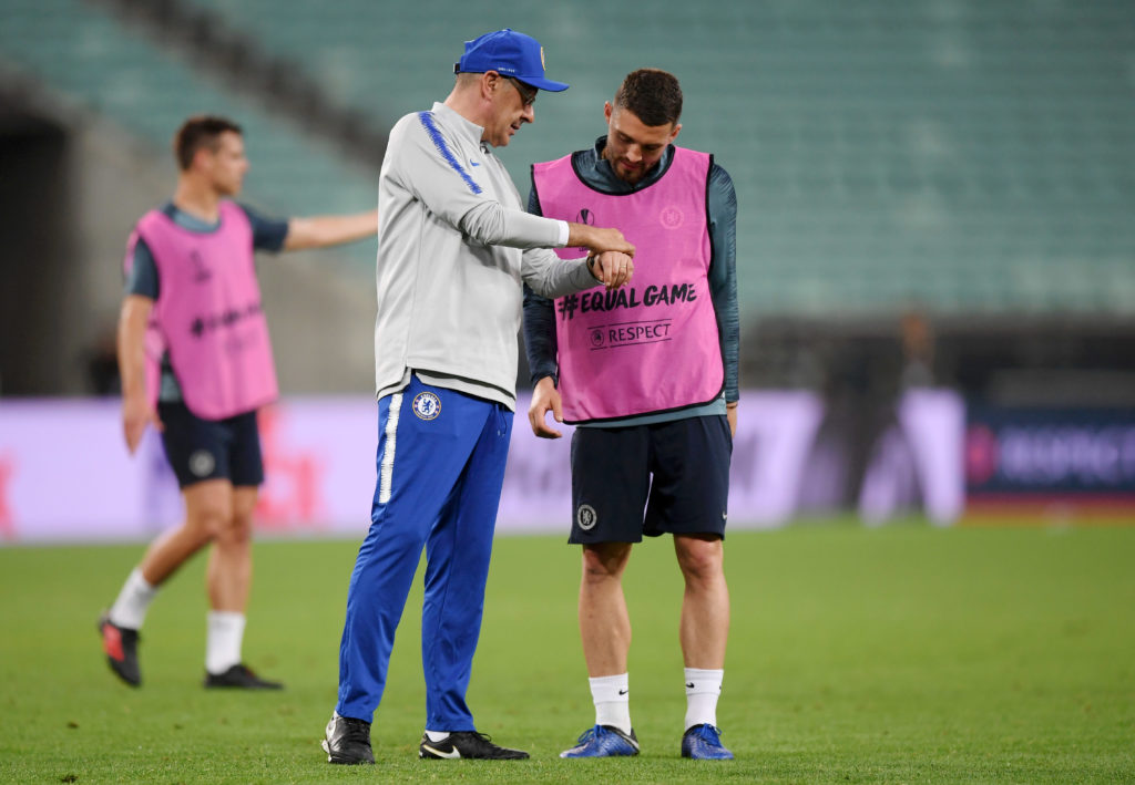 Previews - UEFA Europa League Final