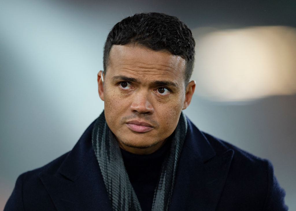 'Always close': Jermaine Jenas says two Chelsea players looked brilliant playing together