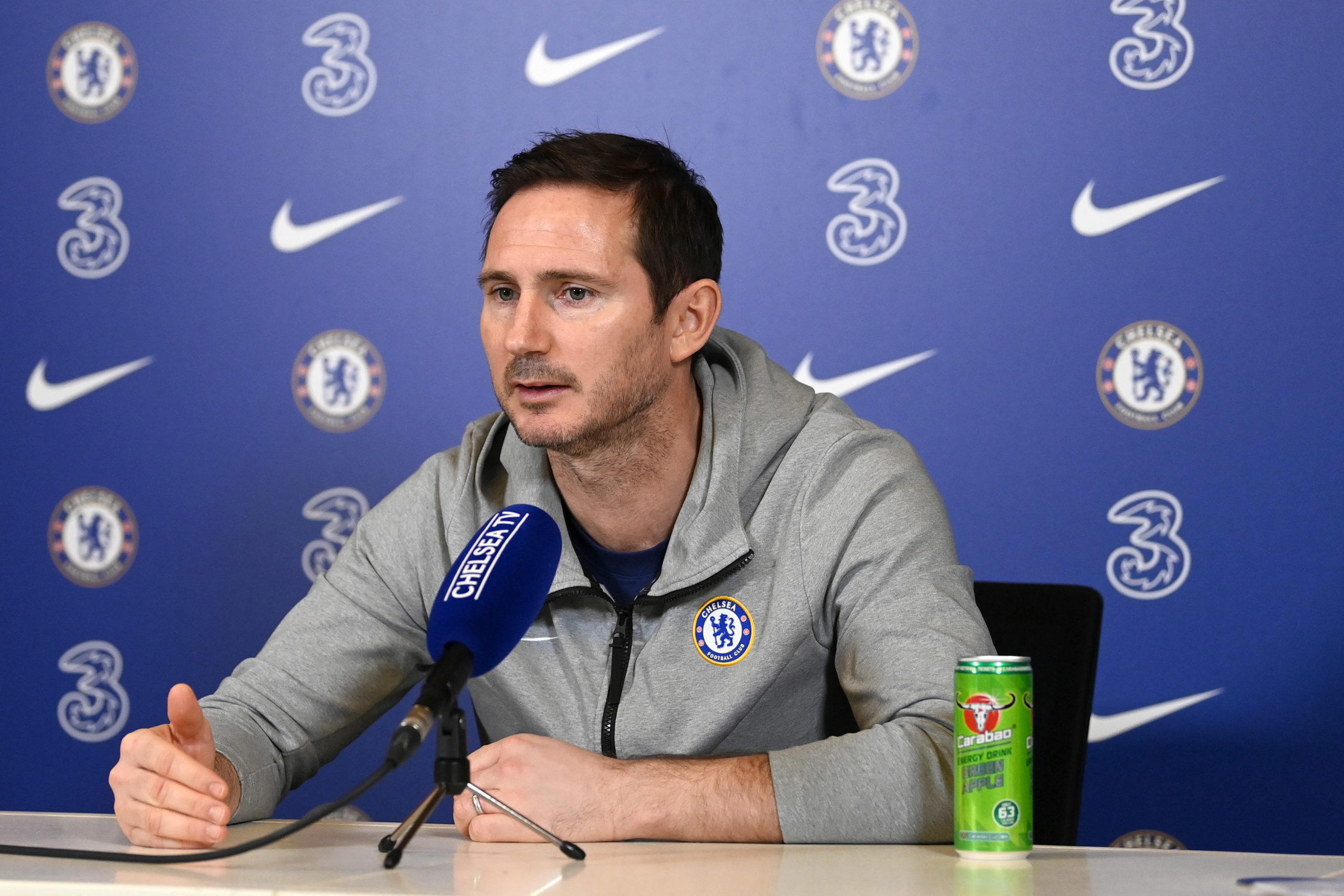 Yet another Lampard transfer masterstroke is starting to emerge with £120k-a-week Chelsea player - TCC View