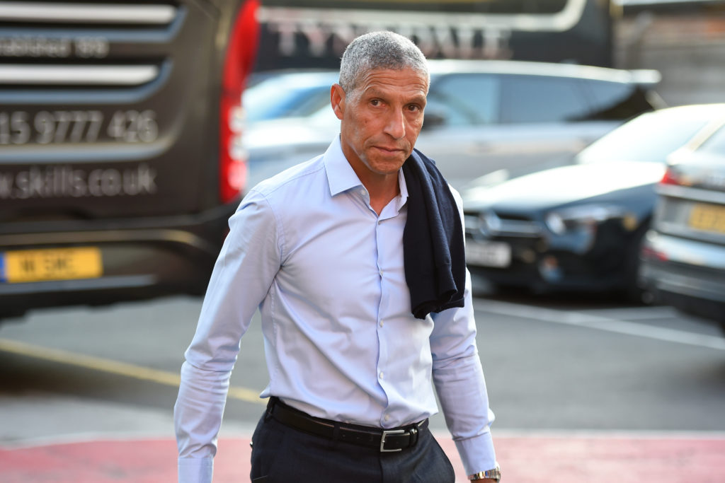 Nottingham Forest v Middlesbrough - Sky Bet Championship